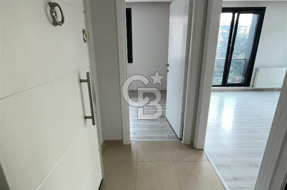Ataşehir Esatpaşa Mahallesinde Balkonlu 1+1 Kiralık Daire