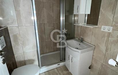 Ataşehir Esatpaşa Mahallesinde Balkonlu 1+1 Kiralık Daire