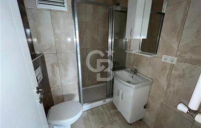 Ataşehir Esatpaşa Mahallesinde Balkonlu 1+1 Kiralık Daire