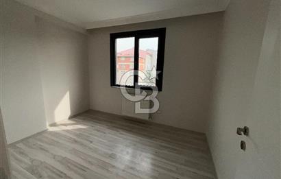 Ataşehir Esatpaşa Mahallesinde Balkonlu 1+1 Kiralık Daire