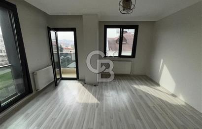 Ataşehir Esatpaşa Mahallesinde Balkonlu 1+1 Kiralık Daire