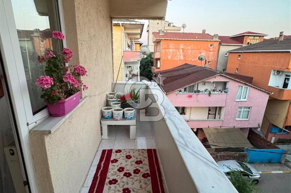YÜKSEK ARSA PAYLI SATILIK 2+1 DAİRE