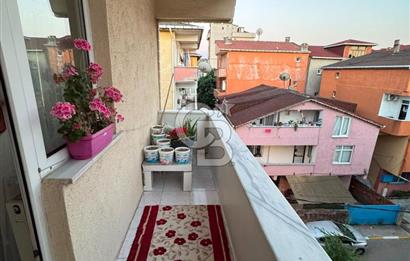 YÜKSEK ARSA PAYLI SATILIK 2+1 DAİRE