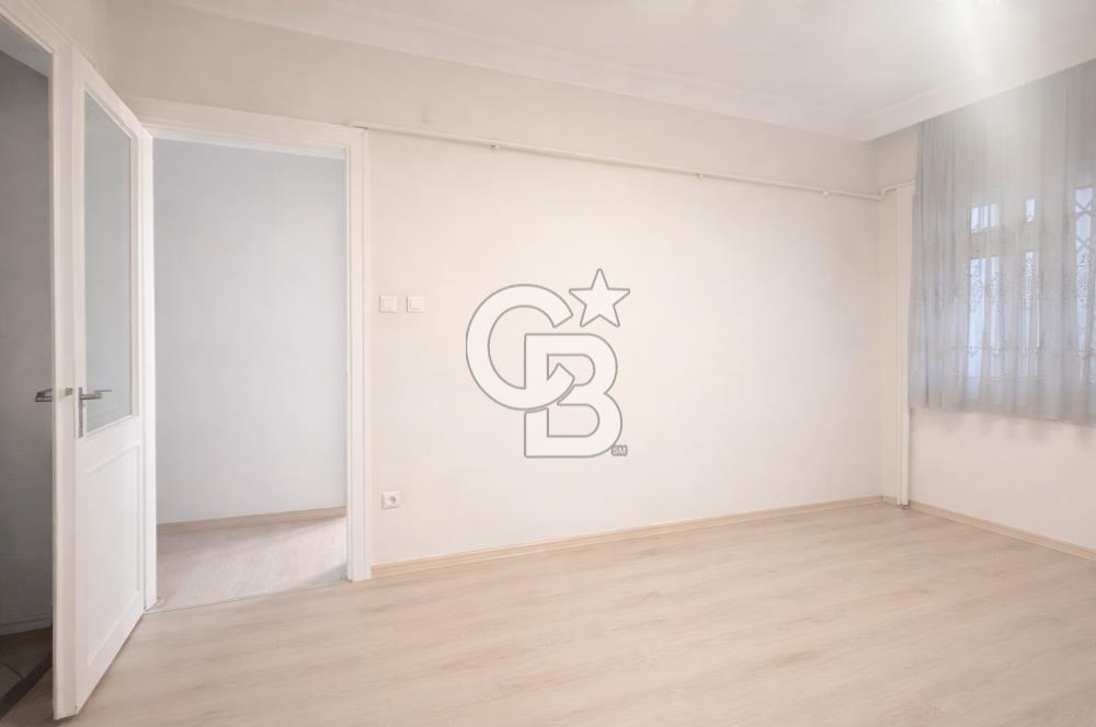 ŞİŞLİ, OSMANBEY, HALASGARGAZİ CADDESİNE KOMŞU 130 M2 DAİRE