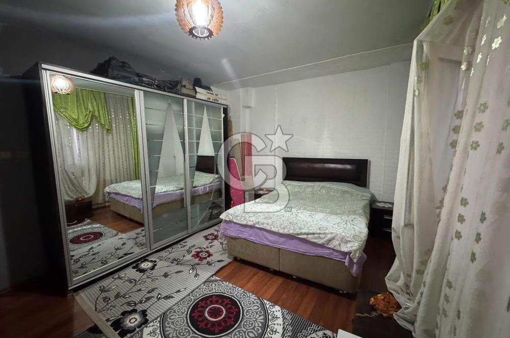 YÜKSEK ARSA PAYLI SATILIK 2+1 DAİRE