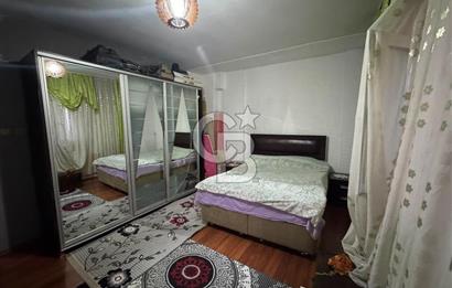 YÜKSEK ARSA PAYLI SATILIK 2+1 DAİRE
