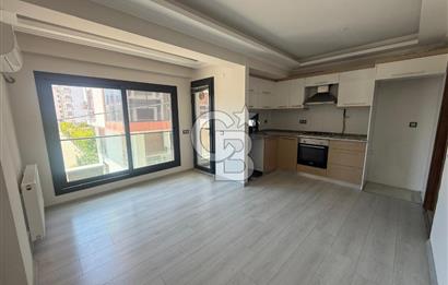 ÇİĞLİ ATAŞEHİR MERKEZDE KONFORLU VE MASRAFSIZ 2+1 SATILIK DAİRE!