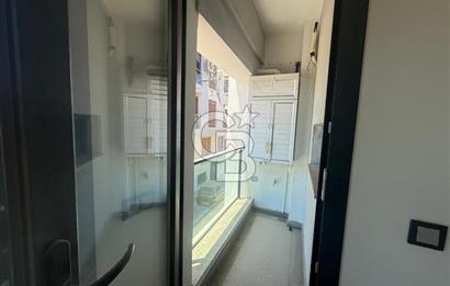 ÇİĞLİ ATAŞEHİR MERKEZDE KONFORLU VE MASRAFSIZ 2+1 SATILIK DAİRE!