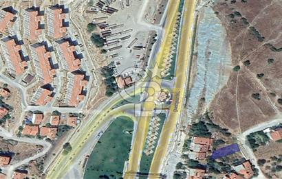 CB KİNG'DEN DURSUNBEY/ÜÇEYLÜL MAHALLESİ 263 m² SATILIK ARSA