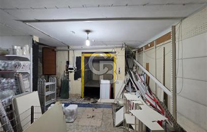 ATAŞEHİR KAYIŞDAĞI AKYAZI CADDESİ'NDE KAT MÜLKİYETLİ SATILIK  950 m² GENİŞ TİCARİ DÜKKAN