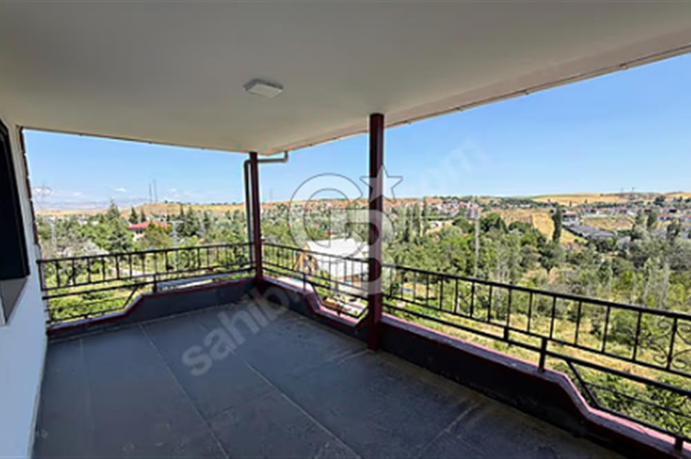 1837 M2 ÜZERİNDE 4 KATLI BAĞIMSIZ 3 DAİRELİ BİNA
