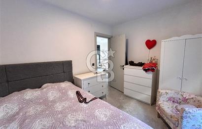 Datça Merkez’de Bahçe Katı, Katta Tek Daire 2+1 Yaşam Fırsatı
