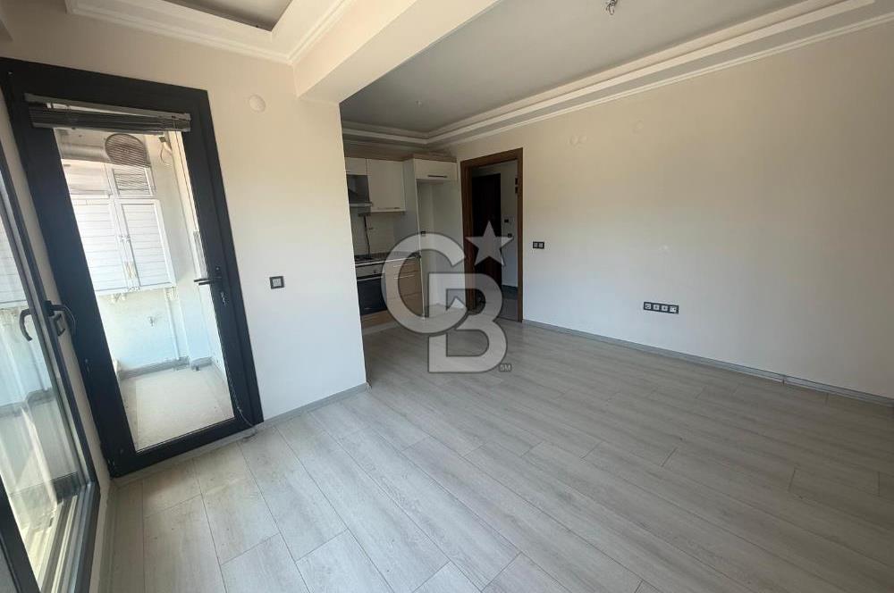 ÇİĞLİ ATAŞEHİR MERKEZDE KONFORLU VE MASRAFSIZ 2+1 SATILIK DAİRE!
