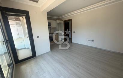 ÇİĞLİ ATAŞEHİR MERKEZDE KONFORLU VE MASRAFSIZ 2+1 SATILIK DAİRE!