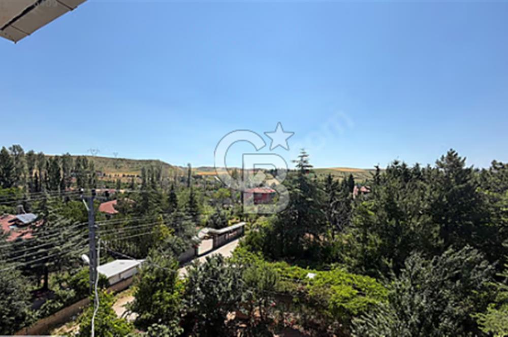 1837 M2 ÜZERİNDE 4 KATLI BAĞIMSIZ 3 DAİRELİ BİNA
