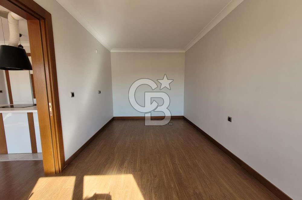 Relax Plus Boyalı-Boş- Sosyal Tesis-Güvenlik-K.Yüzme Havuzu-2+1