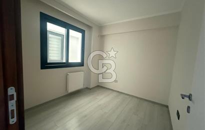 ÇİĞLİ ATAŞEHİR MERKEZDE KONFORLU VE MASRAFSIZ 2+1 SATILIK DAİRE!