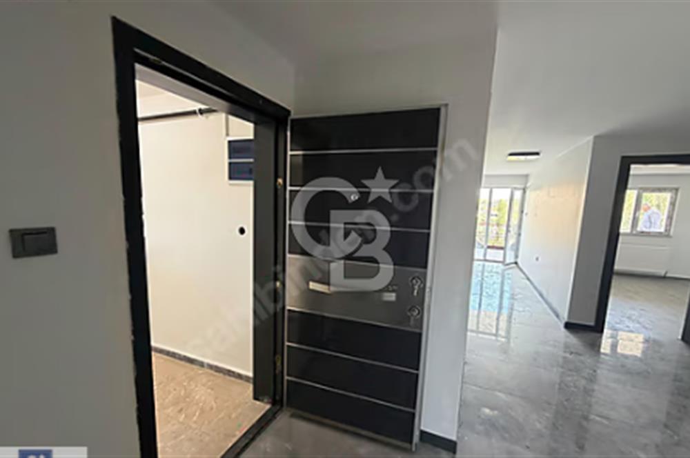 1837 M2 ÜZERİNDE 4 KATLI BAĞIMSIZ 3 DAİRELİ BİNA