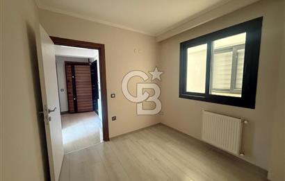 ÇİĞLİ ATAŞEHİR MERKEZDE KONFORLU VE MASRAFSIZ 2+1 SATILIK DAİRE!