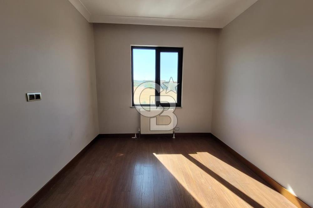 Relax Plus Boyalı-Boş- Sosyal Tesis-Güvenlik-K.Yüzme Havuzu-2+1