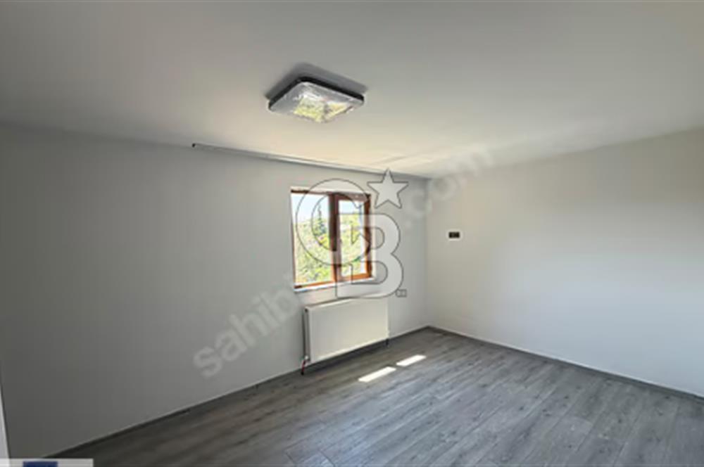1837 M2 ÜZERİNDE 4 KATLI BAĞIMSIZ 3 DAİRELİ BİNA
