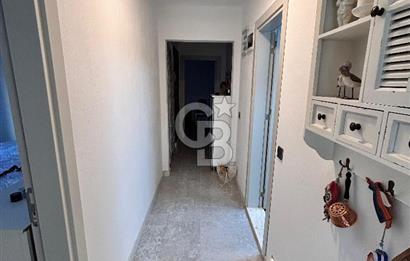 Datça Merkez’de Bahçe Katı, Katta Tek Daire 2+1 Yaşam Fırsatı