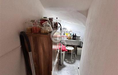 Datça Merkez’de Bahçe Katı, Katta Tek Daire 2+1 Yaşam Fırsatı