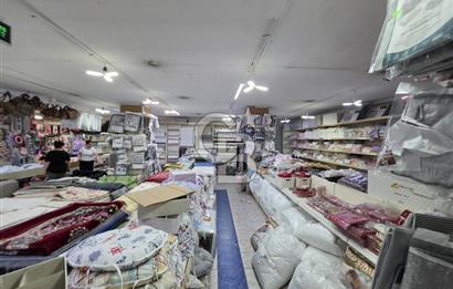 ATAŞEHİR KAYIŞDAĞI AKYAZI CADDESİ'NDE KAT MÜLKİYETLİ SATILIK  950 m² GENİŞ TİCARİ DÜKKAN