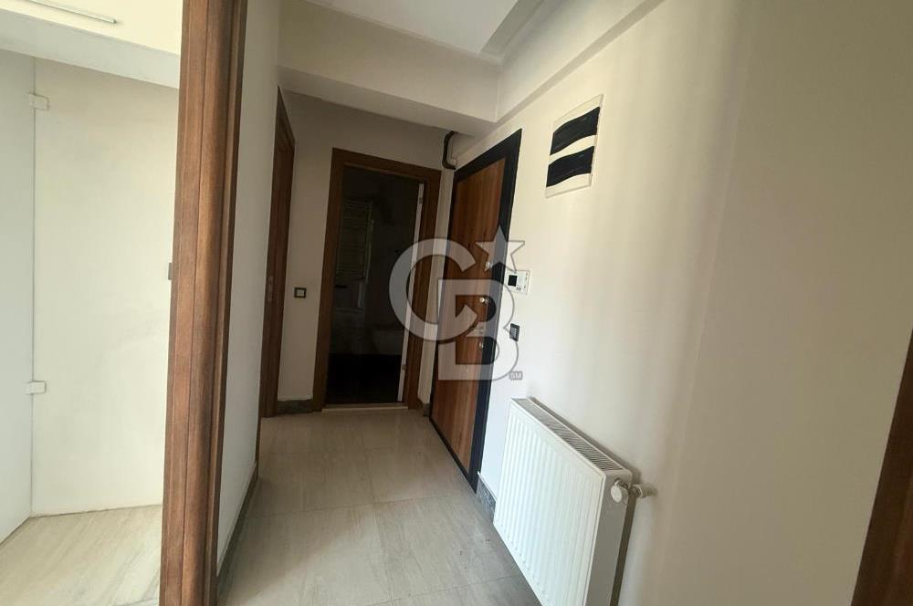 ÇİĞLİ ATAŞEHİR MERKEZDE KONFORLU VE MASRAFSIZ 2+1 SATILIK DAİRE!
