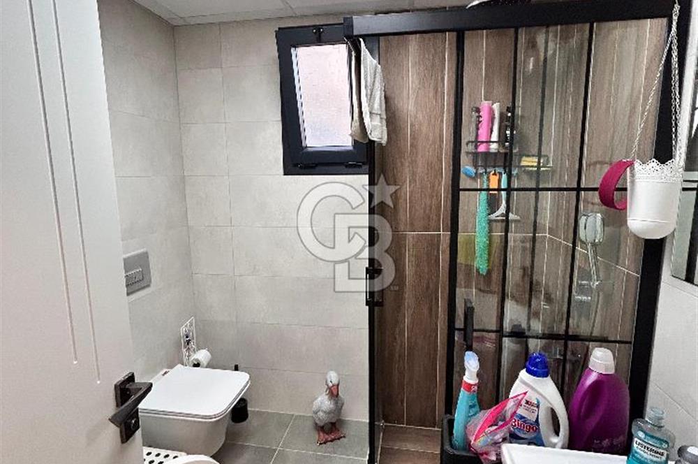 Datça Merkez’de Bahçe Katı, Katta Tek Daire 2+1 Yaşam Fırsatı