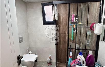 Datça Merkez’de Bahçe Katı, Katta Tek Daire 2+1 Yaşam Fırsatı