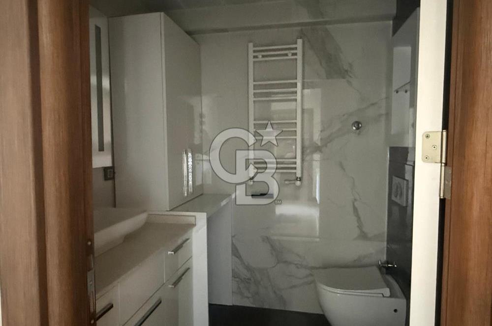 ÇİĞLİ ATAŞEHİR MERKEZDE KONFORLU VE MASRAFSIZ 2+1 SATILIK DAİRE!
