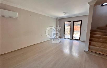DATÇA MERKEZ’DE SATILIK 4+1 İKİZ VİLLA