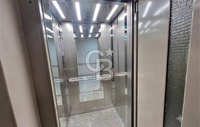 Konforun Zirvesinde Deniz Manzaralı, Ultra Lüks 3+1 Daire