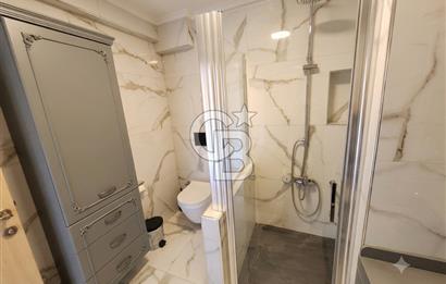 Konforun Zirvesinde Deniz Manzaralı, Ultra Lüks 3+1 Daire