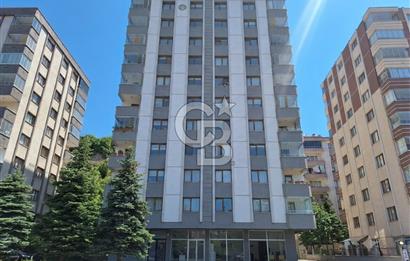 Konforun Zirvesinde Deniz Manzaralı, Ultra Lüks 3+1 Daire