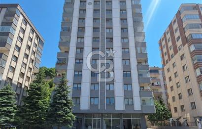 Konforun Zirvesinde Deniz Manzaralı, Ultra Lüks 3+1 Daire