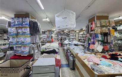 ATAŞEHİR KAYIŞDAĞI AKYAZI CADDESİ'NDE KAT MÜLKİYETLİ SATILIK  950 m² GENİŞ TİCARİ DÜKKAN