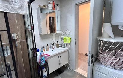 Datça Merkez’de Bahçe Katı, Katta Tek Daire 2+1 Yaşam Fırsatı