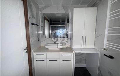 ÇİĞLİ ATAŞEHİR MERKEZDE KONFORLU VE MASRAFSIZ 2+1 SATILIK DAİRE!