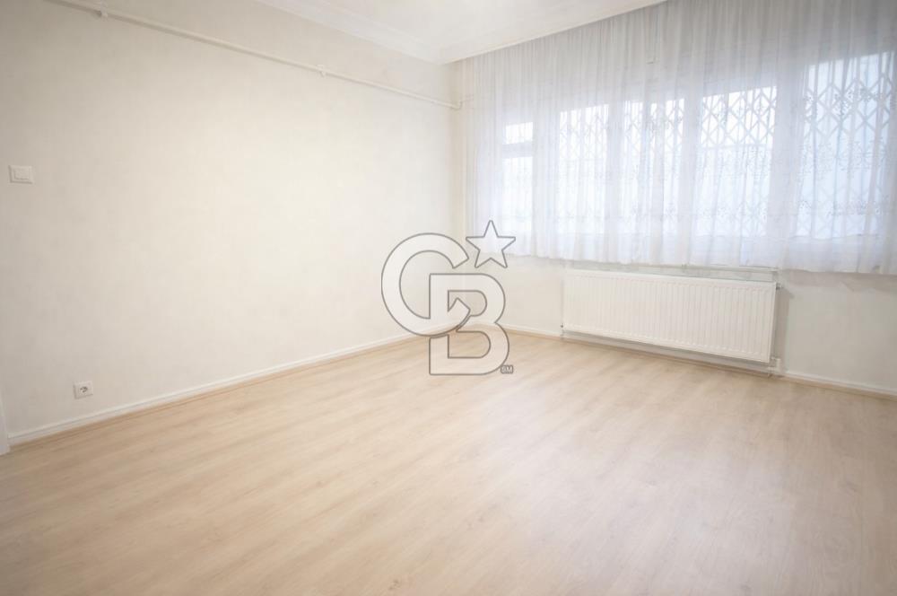 ŞİŞLİ, OSMANBEY, HALASGARGAZİ CADDESİNE KOMŞU 130 M2 DAİRE