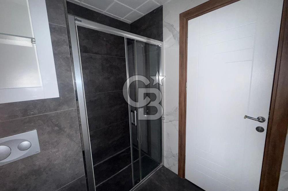 ÇİĞLİ ATAŞEHİR MERKEZDE KONFORLU VE MASRAFSIZ 2+1 SATILIK DAİRE!