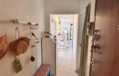 Datça Merkez’de Bahçe Katı, Katta Tek Daire 2+1 Yaşam Fırsatı