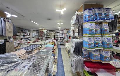 ATAŞEHİR KAYIŞDAĞI AKYAZI CADDESİ'NDE KAT MÜLKİYETLİ SATILIK  950 m² GENİŞ TİCARİ DÜKKAN