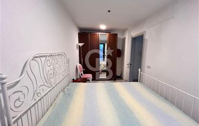Datça Merkez’de Bahçe Katı, Katta Tek Daire 2+1 Yaşam Fırsatı