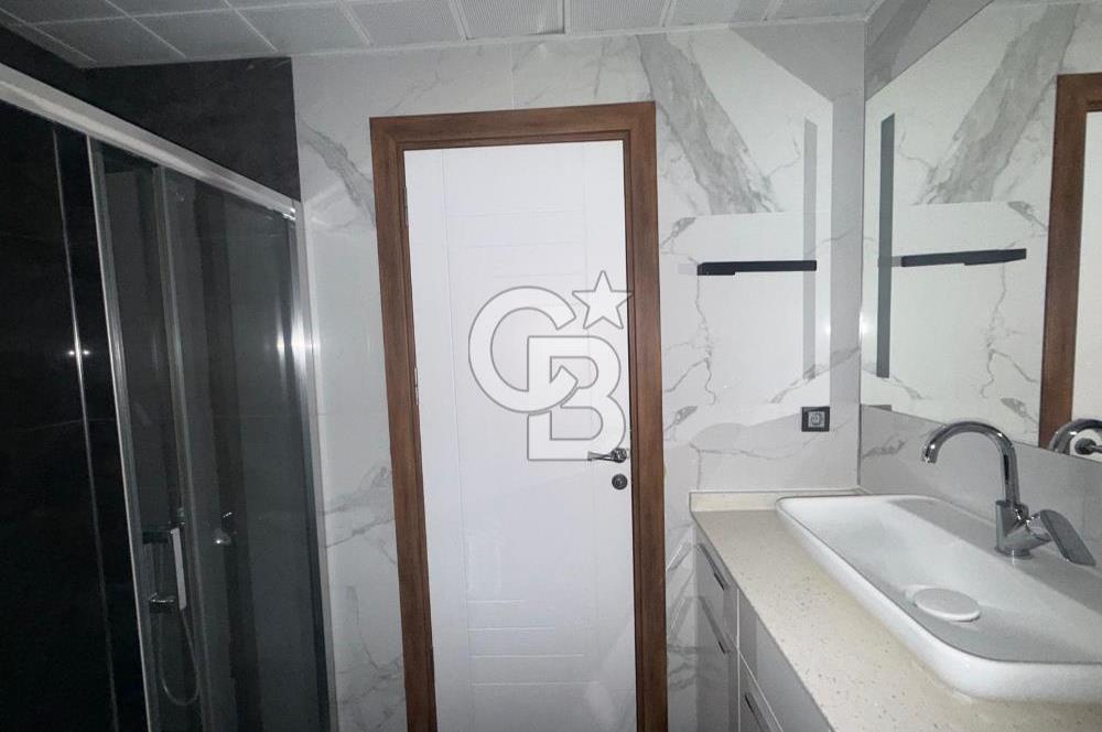 ÇİĞLİ ATAŞEHİR MERKEZDE KONFORLU VE MASRAFSIZ 2+1 SATILIK DAİRE!