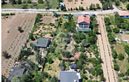 1837 M2 ÜZERİNDE 4 KATLI BAĞIMSIZ 3 DAİRELİ BİNA