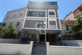 ÇİĞLİ ATAŞEHİR MERKEZDE KONFORLU VE MASRAFSIZ 2+1 SATILIK DAİRE! - 1 - 356267