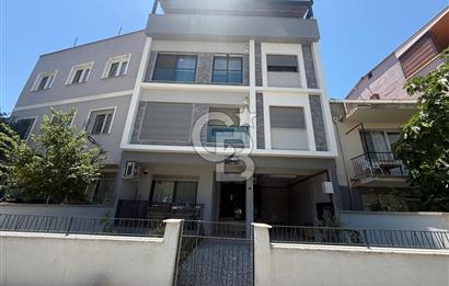 ÇİĞLİ ATAŞEHİR MERKEZDE KONFORLU VE MASRAFSIZ 2+1 SATILIK DAİRE!
