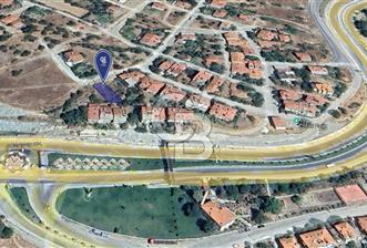 CB KİNG'DEN DURSUNBEY/ÜÇEYLÜL MAHALLESİ 263 m² SATILIK ARSA - 3 - 356286